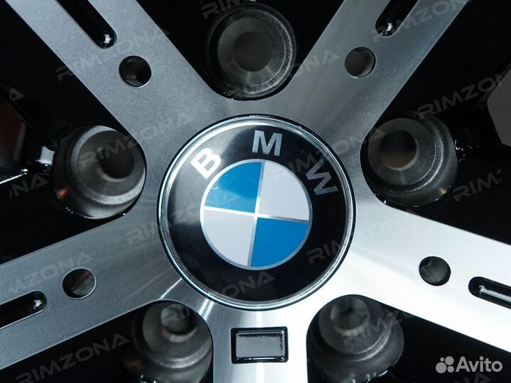 Литые диски 745 Style R21 для BMW