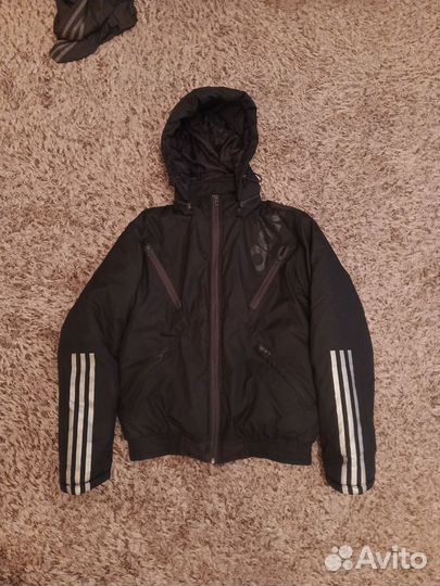 Куртка adidas