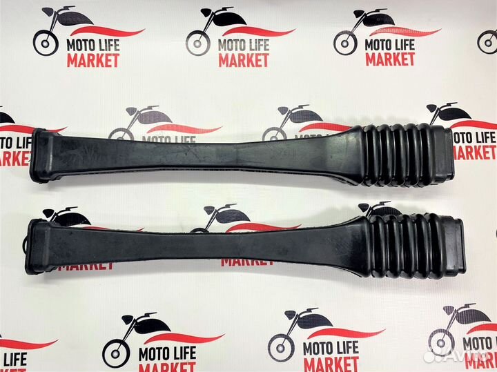 Гофры цепи Ява