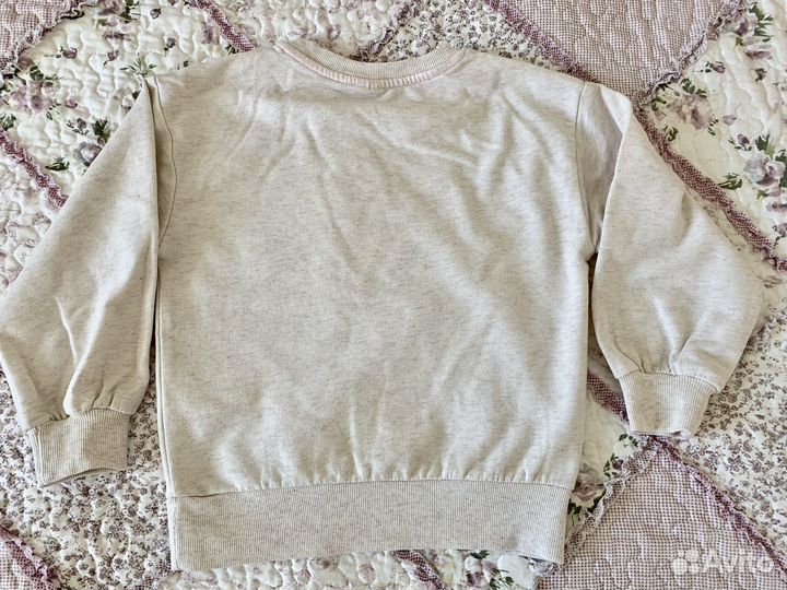 Одежда на девочку 5-7 лет