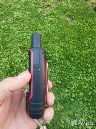 Навигатор garmin 62stc