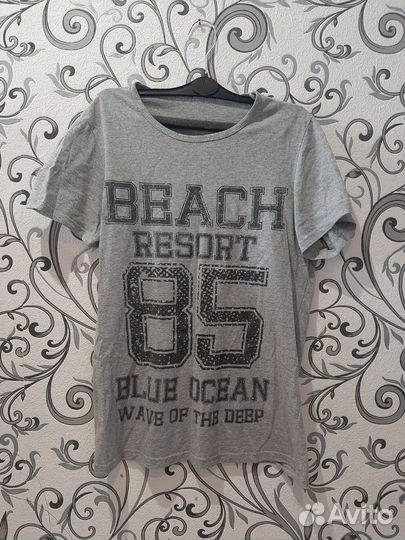 Вещи пакетом 44-46 р-р