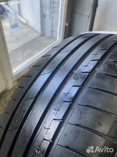 Kapsen Rassurer K737 205/55 R16 91V