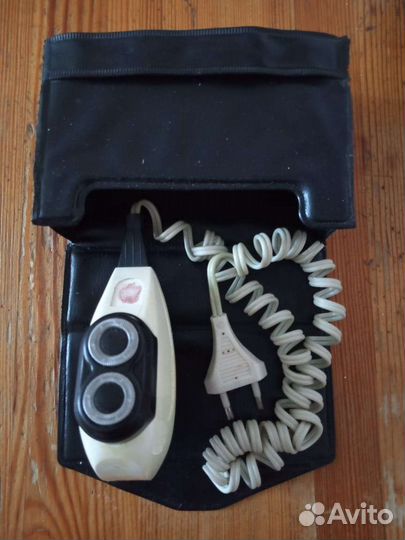 Электробритва