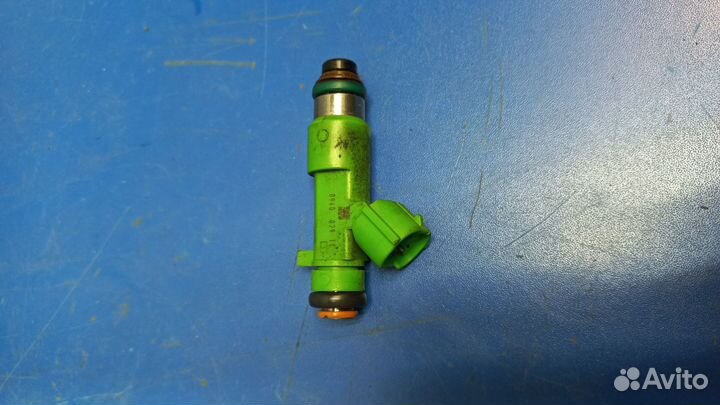 Форсунка топливная Nissan VQ35DE 16600JK20A