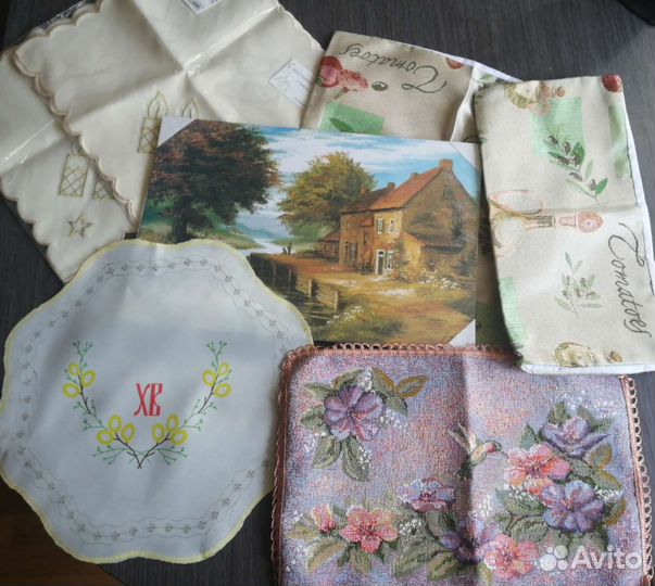 Декор для дома