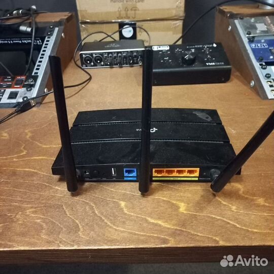Mikrotik SXT lte kit + безлимитный интернет Yota