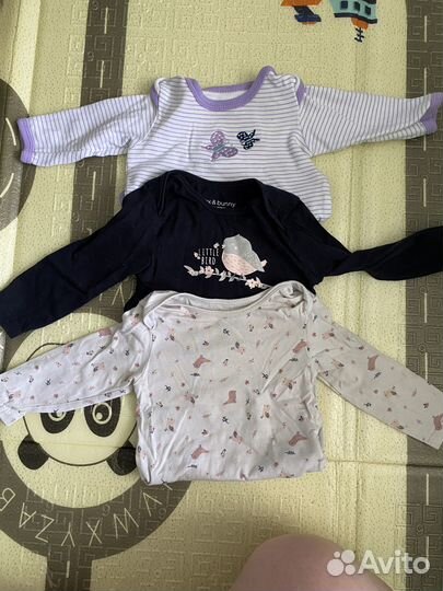 Детская одежда для девочек