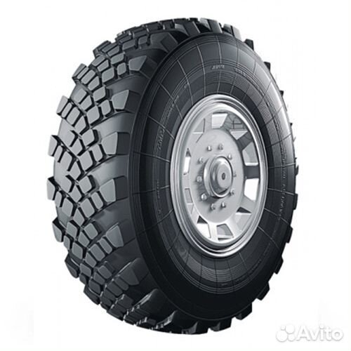 Грузовая шина 530/70-21 кама-410 нк.шз