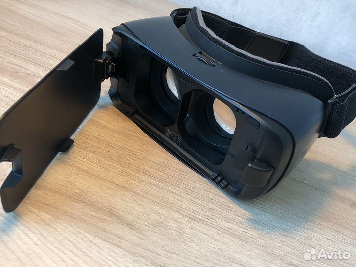 Gear Vr Маска oculus