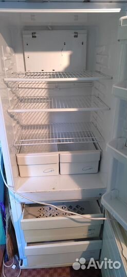 Холодильник бу