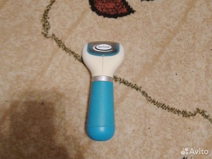 Пилка для пяток