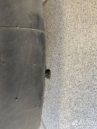 Bfgoodrich Winter T/A KSI 225/60 R17 99T