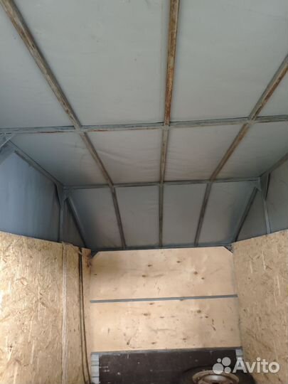 Прицеп легковой мзса 817705