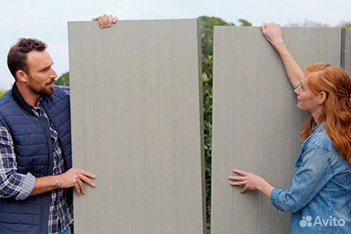 Keter, Израиль Сарай пластиковый Oakland 1175