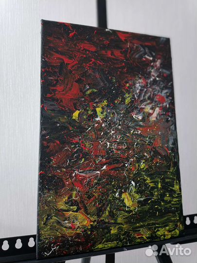 Картина для интерьера 41*27