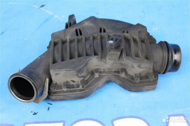 Шумоглушитель, демпфер Mercedes-Benz E-Klass W207