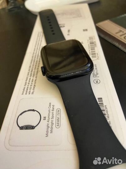 Apple Watch SE2 44mm