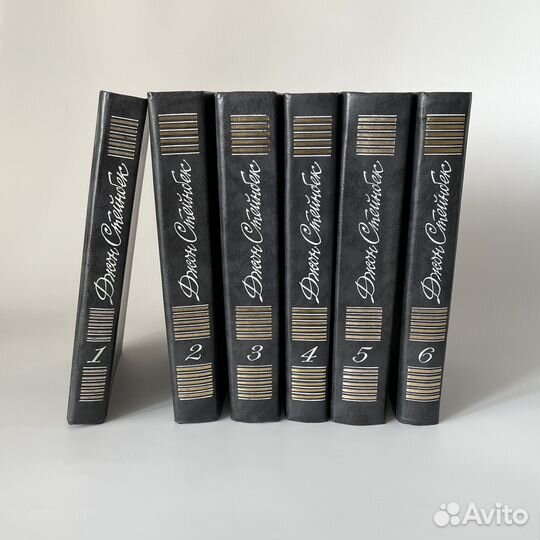 Книги собрание сочинений