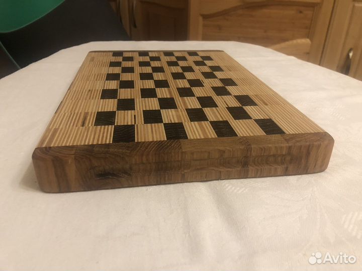 Доска разделочная