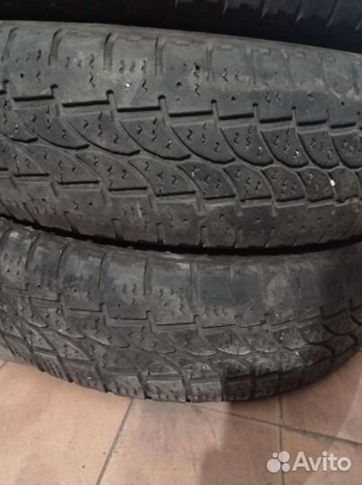 Tigar CargoSpeed Winter 185/75 R16C