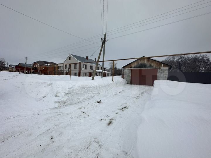 Дом 266 м² на участке 20,6 сот.