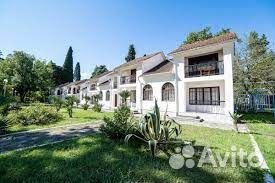 Путевка в Абхазию 14 ночей в июле на семью