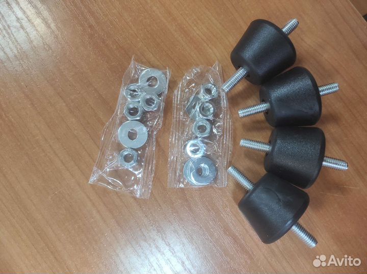 Виброопоры для сплит систем