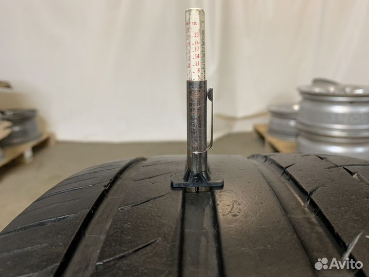 Michelin Pilot Sport 245/35 R19 93Y