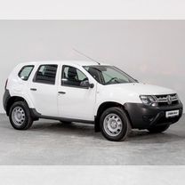 Renault Duster 1.6 MT, 2020, 115 263 км, с пробегом, цена 1 289 000 руб.