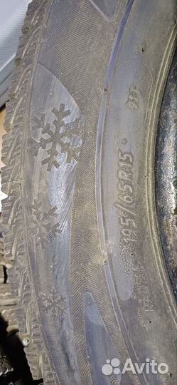 Viatti Brina 195/65 R15 91T