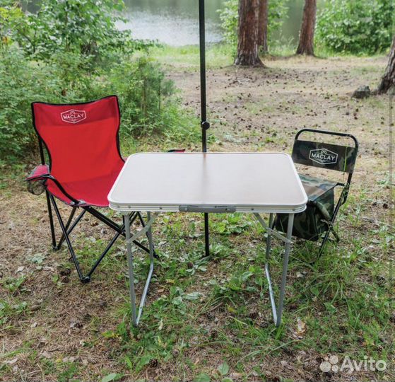 Стол складной для пикника туристический