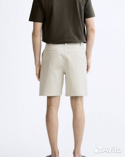 Шорты мужские EU 44 новые