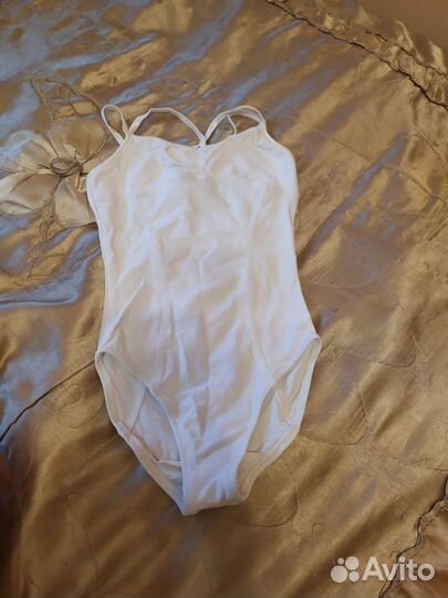 Купальники для хореографии