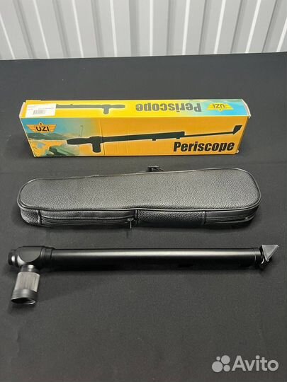 Перископ разведчика