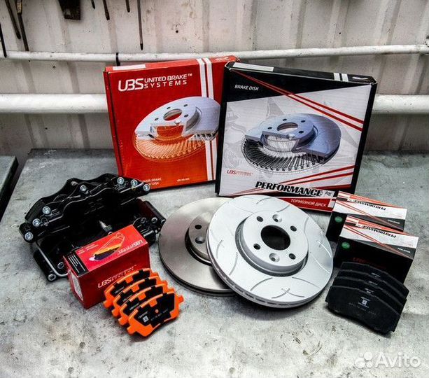 Премиум тормозные колодки для audi Q3 11/13/VW sha