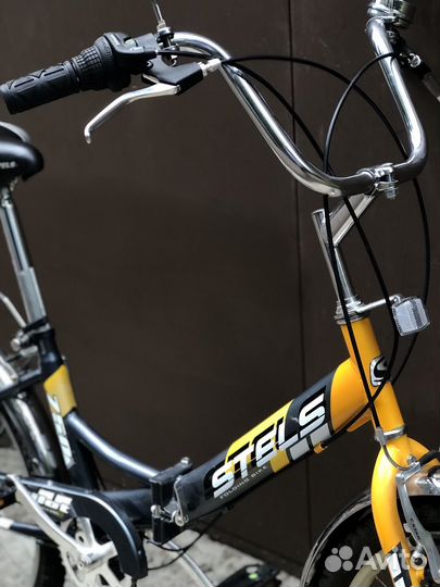 Stels pilot 750 новый