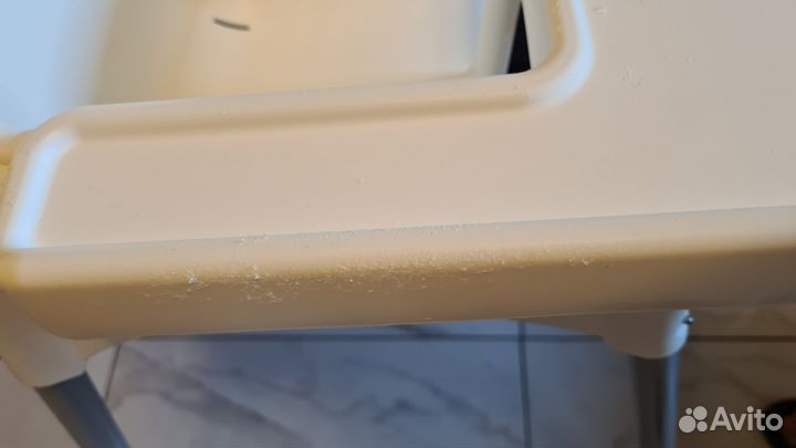 Стульчик для кормления IKEA antilop