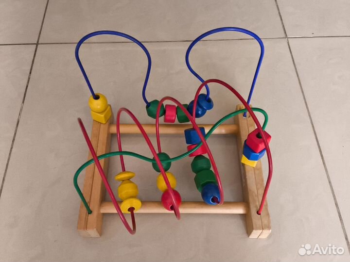 Игрушка детская