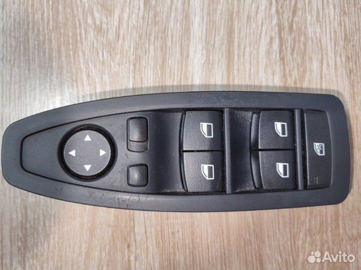 Кнопки стеклоподъемников передние правые Bmw 3 F30