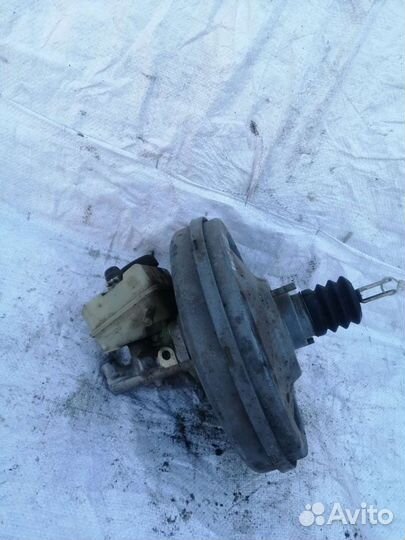 Вакуумник Mercedes-Benz w202