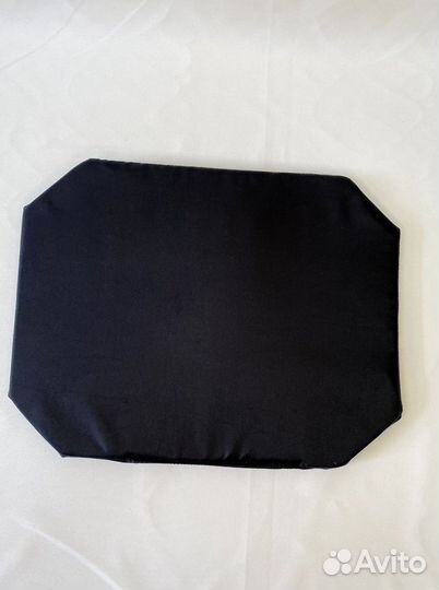 Баллистика в раскладную сидушку Ars Arma