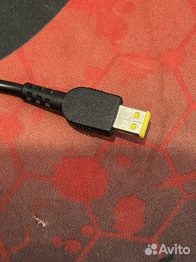 Блок питания для планшета lenovo