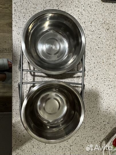 Миски для животных