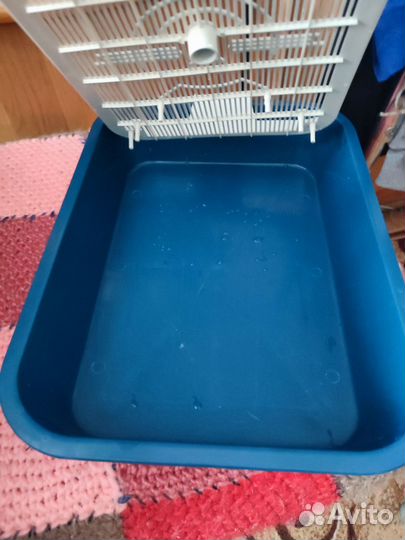 Лоток для кошек