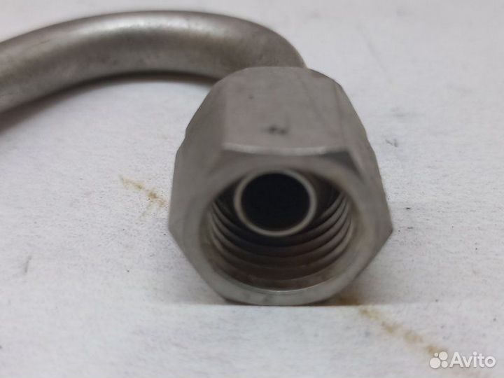 Трубка топливная Volkswagen Passat B7 CAX 2013