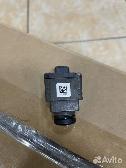 Камера задняя BMW g20