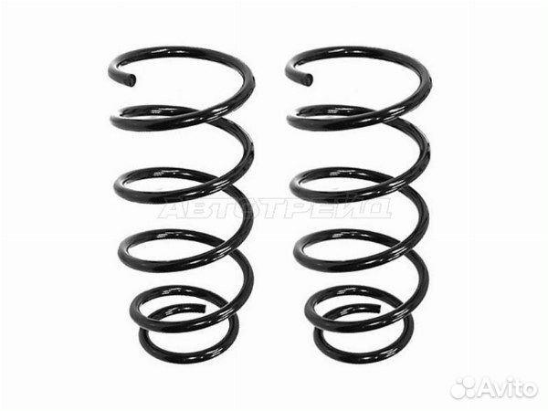 Комплект пружин