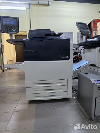 Xerox Versant 80