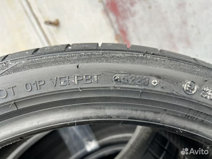 Triangle EffeXSport TH202 225/40 R18 92Y